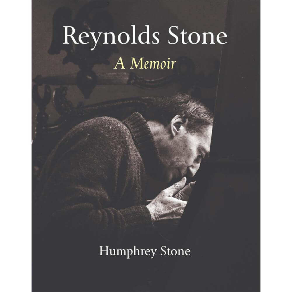 Reynolds Stone By Humphrey Stone A Memoir (Hardback)